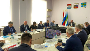 В Самарской области для ЕГЭ разработали алгоритм действий при атаке БПЛА