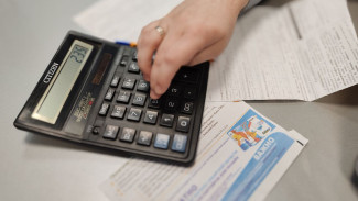 Самарцы в августе начали получать необычные квитанции за воду