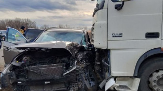 После ДТП под Нефтегорском три женщины оказались в больнице