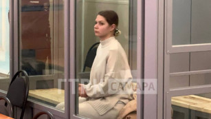 В суд над обвиняемой в убийстве экс-мэра Самары Екатериной Тарховой этапируют её мать