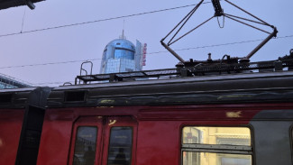 18 декабря в Самарской области изменится расписание электричек