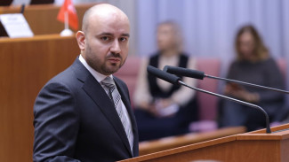 Глава региона Вячеслав Федорищев поднял вопрос миграционной политики на заседании Самарской Губернской Думы