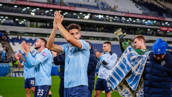 «Крылья Советов» 4 октября сразятся с "Рубином"