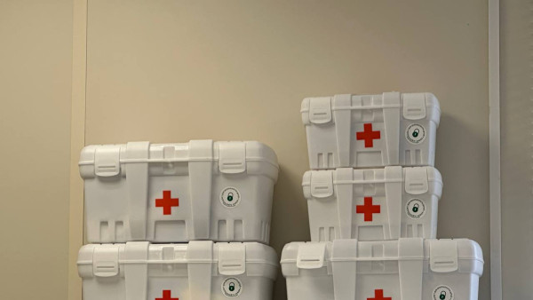 В Новокуйбышевске Самарской области появилась новая электрохирургическая система