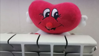 В Роспотребнадзоре предупредили самарцев об опасности горячих батарей