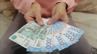 Самарцы с 1 июня могут получить новую семейную налоговую выплату