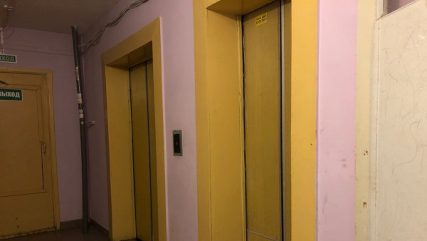 Самарская область использует деньги от списанных бюджетных кредитов на замену 600 лифтов в 2026 г