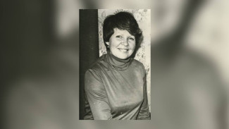 В Самаре умерла выдающийся киновед и кинематографист Вера Мордвинова