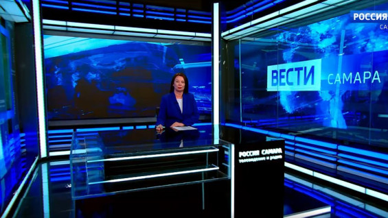 «Вести-Самара» 29.05.2026