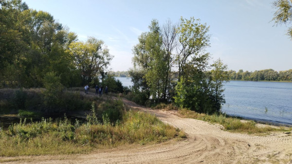 За ущерб острову Поджабный хотят взыскать 400 000 рублей