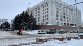 Глава самарского УФНС проведет личную встречу с гражданами в приемной Президента РФ