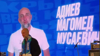 Дмитрий Яковлев: Адиев останется в «Крыльях Советов» 