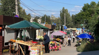 В мэрии Самары обнародовали планы по массовому сносу торговых точек