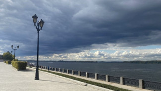 Жителей Самарской области ждет череда затяжных магнитных бурь