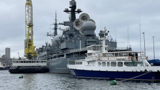 В Самаре 27 июля организуют мероприятия в честь Дня ВМФ  