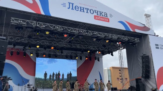 В Самаре 27 сентября проходит фестиваль «Ленточка Доблести»