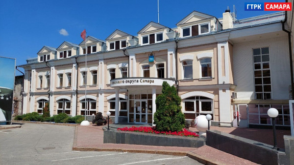 Сведения о размере (в валюте Российской Федерации) и других условиях оплаты эфирного времени для размещения предвыборных агитационных материалов по выборам депутатов Думы городского округа Самара восьмого созыва 12, 13, 14  сентября