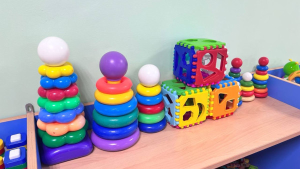 Более 450 детей региона вернулись в свои семьи благодаря реализации проекта «Вызов»