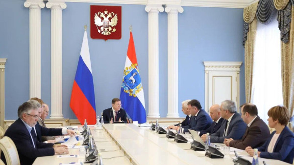 В Самаре реконструируют безымянскую подстанцию