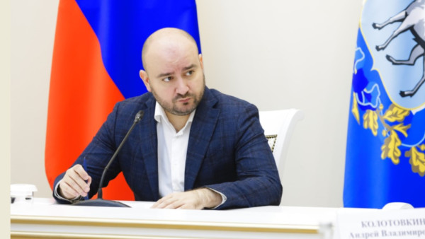 Самарский губернатор: Поддержка СВО и новые планы помощи военнослужащим 