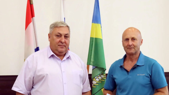 Самарский губернатор досрочно прекратил полномочия главы муниципального образования