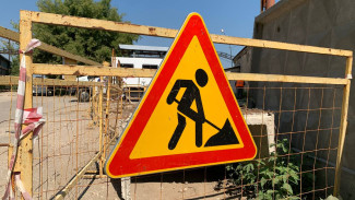 В Самаре продлили ограничения проезда в центре города до 24 июля