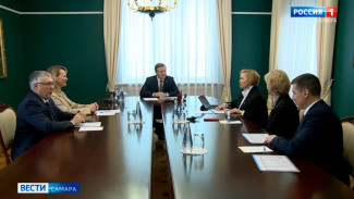 Повожский банк Сбербанка реализовал в губернии крупные проекты по внедрению искусственного интеллекта