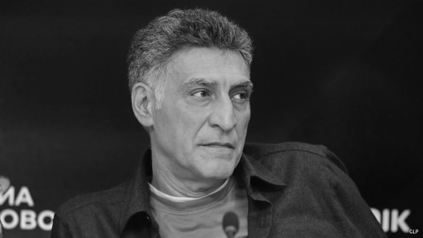 Скончался известный режиссер Тигран Кеосаян