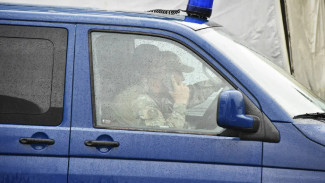 В Самаре задержан экс-гендиректор «Станкозавода» Н. Петухов