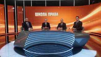 «Школа права»: с чего начинается путь в адвокатуру? 