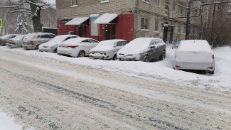 В Самарской области у водителя конфисковали автомобиль в пользу государства