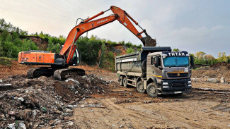 Самарцы заплатят более 1,2 млн рублей за незаконный выброс мусора