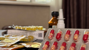 Самарцам назвали лекарства, которые могут вызвать тяжёлые осложнения печени