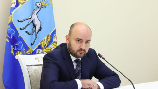 Вячеслав Федорищев анонсировал отставку правительства Самарской области