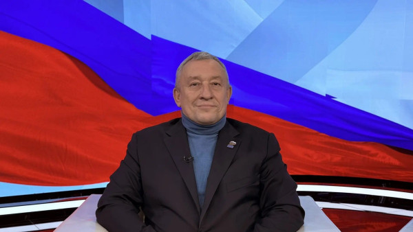 Выборный марафон ГТРК «Самара»: Александр Фетисов подвел итоги избирательной кампании 