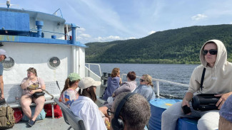 В Самаре меняются правила речных прогулок по Волге до Зольного