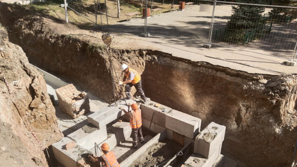 В Самаре хотят разрешить строителям шуметь круглосуточно