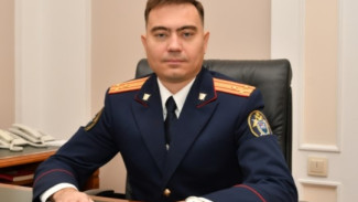 Марат Галиханов снова возглавил СУ СК РФ по Самарской области 