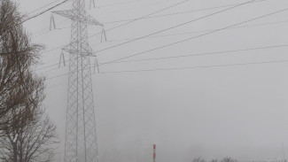 В Самарской области объявили штормовое предупреждение 13 февраля