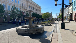 В Самаре улицу Молодогвардейскую хотят превратить в пешеходную