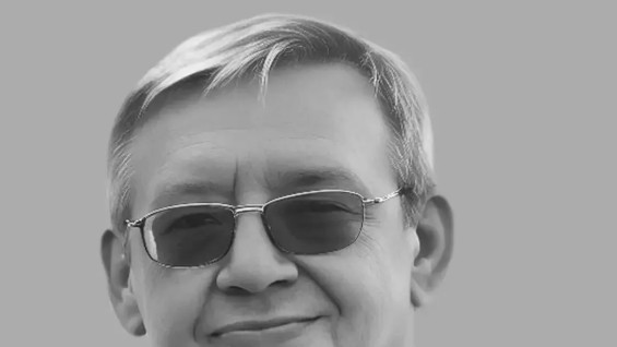 Ушел из жизни известный сызранский врач А. Морозов