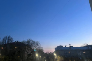Вой сирен разбудил ночью 5 мая жителей Самарской области, в регионе объявили ракетную опасность