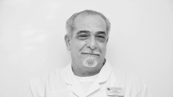 В Самаре ушел из жизни выдающийся травматолог-ортопед Геннадий Ходаков