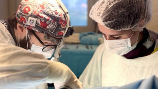 Самарские врачи нашли новый способ лечения выскакивающей коленной чашечки