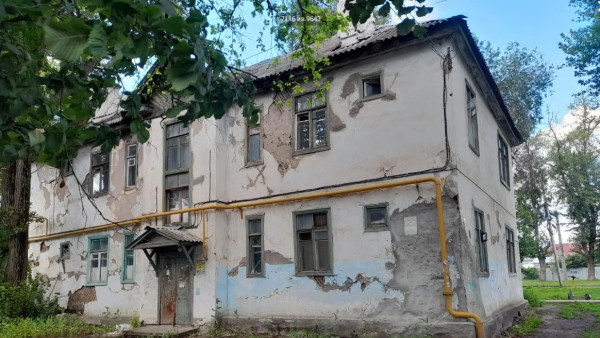В Самаре следственный комитет займётся проблемными управляющими компаниями