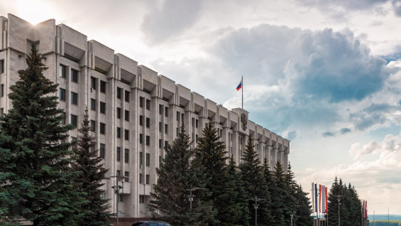 Вячеслав Романов: «Мы сможем подготовиться к 450-летию Самары достойно»
