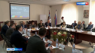 В Самаре эксперты обсудили вопросы профориентации подростков
