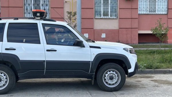 «Кибер шериф» арестовал в Самаре 44 автомобиля за месяц