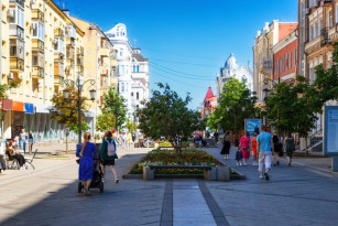 Стало известно, когда в Самару вернется летняя жара до 30 градусов
