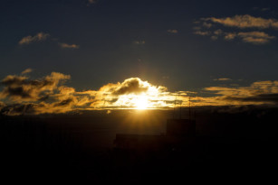 Магнитная буря 31 декабря и 1 января грозит жителям Самары